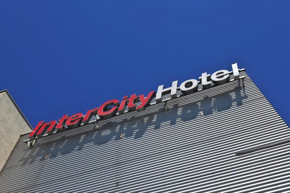基尔城际酒店 外观 照片